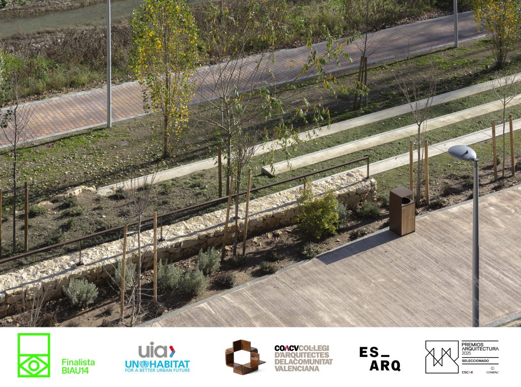 portada Parc de les Mamàs Belgues Ontinyent
